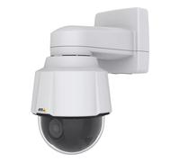 Caméra PTZ AXIS P5655-E 50 Hz 2 MP