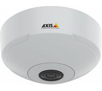 Axis 01732-001 caméra de sécurité Dôme Caméra de sécurité IP Intérieure 3840 x 2160 pixels Plafond
