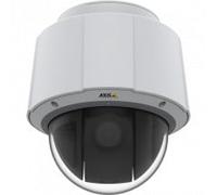 AXIS 01749-002 caméra de sécurité Caméra de sécurité IP en dôme Intérieure 1920 x 1080 pixels Plafond