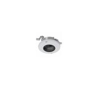 AXIS TP3201 - Support de montage encastré pour dôme de caméra - montage au plafond possible - intérieur - pour AXIS AXIS P3245, M3215, P3224, P3225, P3227, P3228, P3235, P3374, P3375, Q3515, Q3517