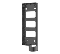 AXIS 01763-001 couvercle de carillon de porte Noir 1 pièce(s)