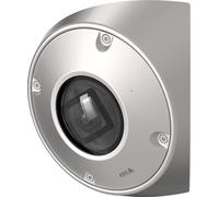 Axis 01766-001 caméra de sécurité Dôme Caméra de sécurité IP Extérieure 2304 x 1728 pixels Plafond/mur