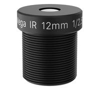 AXIS 01780-001 objectif caméra IP Noir