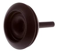 AXIS 01785-001 organiseur de câbles Joint de câble Noir 10 pièce(s)