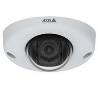 AXIS 01920-001 caméra de sécurité Caméra IP Dome de sécurité 1920 x 1080 pixels Plafond