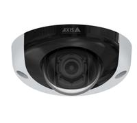 AXIS 01932-001 caméra de sécurité Caméra IP Dome pour surveillance intérieure, 1920 x 1080 pixels, plafond
