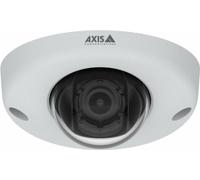 Axis 01933-001 caméra de sécurité Dôme Caméra de sécurité IP 1920 x 1080 pixels Plafond