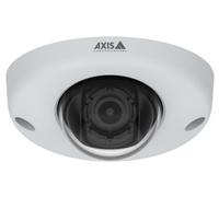 Axis 01933-001 caméra de sécurité Dôme Caméra de sécurité IP 1920 x 1080 pixels Plafond