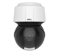Axis 01958-002 caméra de sécurité Dôme Caméra de sécurité IP Intérieure et extérieure 1920 x 1080 pixels Plafond