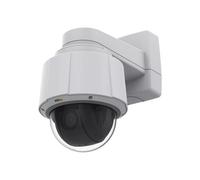 Axis Caméra de sécurité dôme IP Q6074 01967-002 – Intérieure 1280×720 Jour/Nuit Plafond/Mur PoE