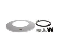 AXIS 02002-001 accessoire de caméra de sécurité Couvercle