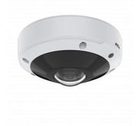 Axis Caméra dôme de sécurité 02018-001 IP intérieure 2560 x 1920 Plafond/mur