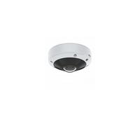 Axis Caméra dôme de sécurité 02018-001 IP intérieure 2560 x 1920 Plafond/mur