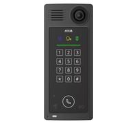 AXIS A8207-VE MKII