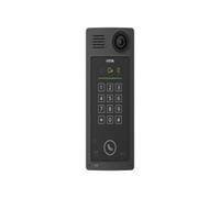 Axis Kit de sonnette de porte 02026-001 Noir/Gris