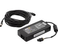 Axis 02040-001 support et boîtier des caméras de sécurité Alimentation électrique