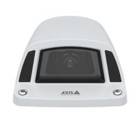 Axis 02090-001 caméra de sécurité Caméra de sécurité IP Intérieure 1920 x 1080 pixels Plafond/mur