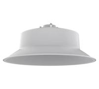 AXIS TQ3101-E - Kit de montage pour caméra suspendue - montage au plafond possible - intérieur, extérieur - pour AXIS P3807-PVE Network Camera, Q3819-PVE (02107-001)