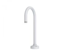 Support AXIS 02110-001, Aluminium, Blanc, 160mm