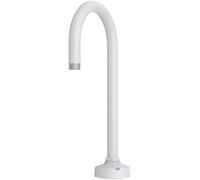 Support AXIS 02110-001, Aluminium, Blanc, 160mm