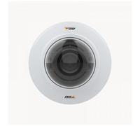 Axis 02112-001 caméra de sécurité Cube Caméra de sécurité IP Intérieure 2304 x 1728 pixels Plafond