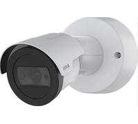 Axis 02125-001 caméra de sécurité Cosse Caméra de sécurité IP Extérieure 2304 x 1728 pixels Plafond/mur