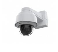 Axis Caméra de sécurité IP 02147-002 Dôme extérieure 3840 x 2160 pixels Murale
