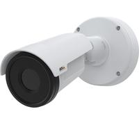 Axis 02156-001 caméra de sécurité Cosse Caméra de sécurité IP Intérieure et extérieure 768 x 576 pixels Plafond/mur
