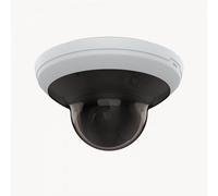 Axis 02187-001 Caméra de sécurité Ampoule Caméra de sécurité IP Intérieur 1920 x 1080 pixels Plafond de la pièce