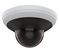 Axis 02187-001 caméra de sécurité Bulbe Caméra de sécurité IP Intérieure 1920 x 1080 pixels Plafond