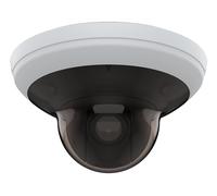 Axis 02187-002 caméra de sécurité Dôme Caméra de sécurité IP Intérieure et extérieure 1920 x 1080 pixels Plafond/mur