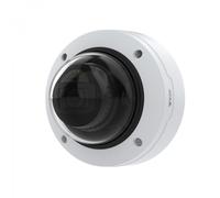 Axis Caméra dôme IP P3267-LV (02329-001) 5 MP 2592 x 1944 Intérieure Plafond/mur
