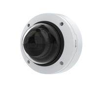 Axis Caméra dôme IP P3267-LV (02329-001) 5 MP 2592 x 1944 Intérieure Plafond/mur