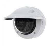 AXIS 02330-001 caméra de sécurité Caméra IP Dome de sécurité Extérieure 2592 x 1944 pixels Plafond/mur