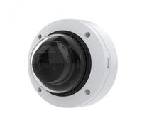 Axis 02331-001 caméra de sécurité Dôme Caméra de sécurité IP Intérieure 3840 x 2160 pixels Plafond/mur