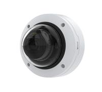 Axis 02331-001 caméra de sécurité Dôme Caméra de sécurité IP Intérieure 3840 x 2160 pixels Plafond/mur