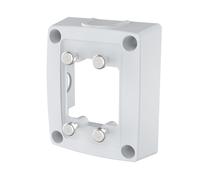 AXIS 02336-001 accessoire de caméra de sécurité Boîte de câblage