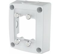 Axis 02336-001 support et boîtier des caméras de sécurité Boîtier de câbles