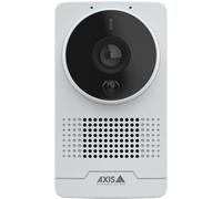 Axis 02350-001 caméra de sécurité Boîte Caméra de sécurité IP Intérieure 1920 x 1080 pixels Mur