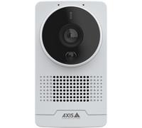 Axis Caméra IP boîtier M1075-L (02350-001) 2MP 1080p Intérieure IR 30 ips
