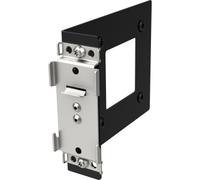 Axis 02361-001 support et boîtier des caméras de sécurité Clip de rail