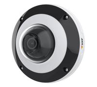 Axis Caméra de sécurité extérieure F4105-LRE dôme 1920x1200 jour/nuit IP66/67/6K9K