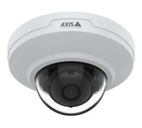 Axis 02373-001 caméra de sécurité Dôme Caméra de sécurité IP Intérieur 1920 x 1080 pixels Plafond/mur