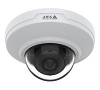 Axis 02374-001 caméra de sécurité Dôme Caméra de sécurité IP Intérieure 2688 x 1512 pixels Plafond/mur