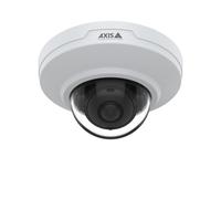 Axis 02374-001 caméra de sécurité Dôme Caméra de sécurité IP Intérieure 2688 x 1512 pixels Plafond/mur