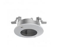 AXIS TM3205 - Support de montage encastré pour dôme de caméra - montage au plafond possible - intérieur, extérieur - pour AXIS M3057-PLVE MkII, M3057-PLVE Network Camera, M3058-PLVE Network Camera, M3