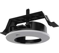 Axis Support encastré pour dôme AXIS TM3204 – Montage plafond et mur (intérieur)