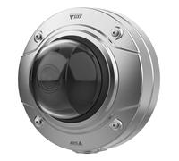 Axis Caméra de sécurité dôme IP 02463-001 – intérieur/extérieur 3840 x 2160 (4K) plafond/mur
