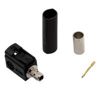 Axis TU6003 - Kit de connexion de câble (pack de 10)