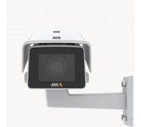 Axis 02486-001 caméra de sécurité Boîte Caméra de sécurité IP Intérieure et extérieure 2592 x 1944 pixels Mur